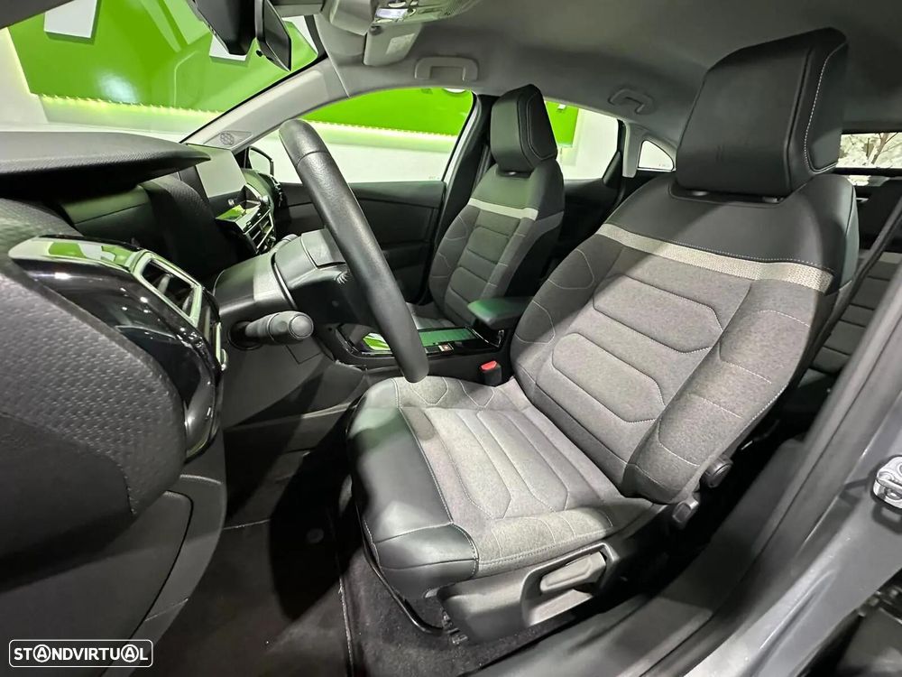 Citroën e-C4 50 kWh Feel - 7