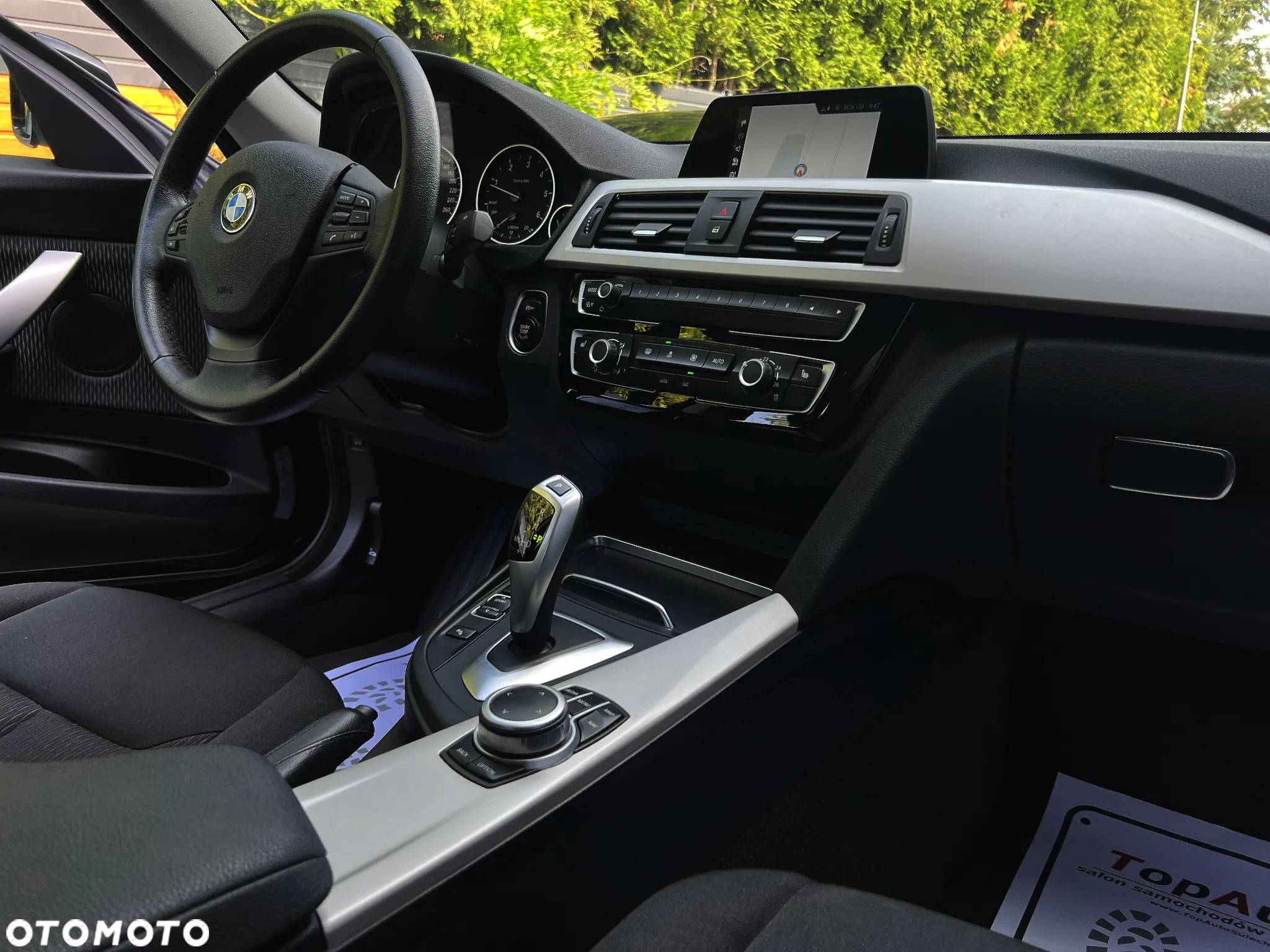 BMW 3GT 320d - 15