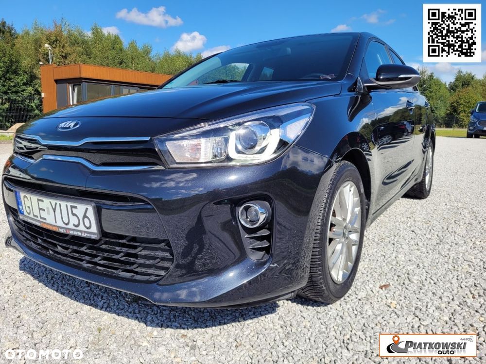 Kia Rio 1.0 T-GDI L - 2