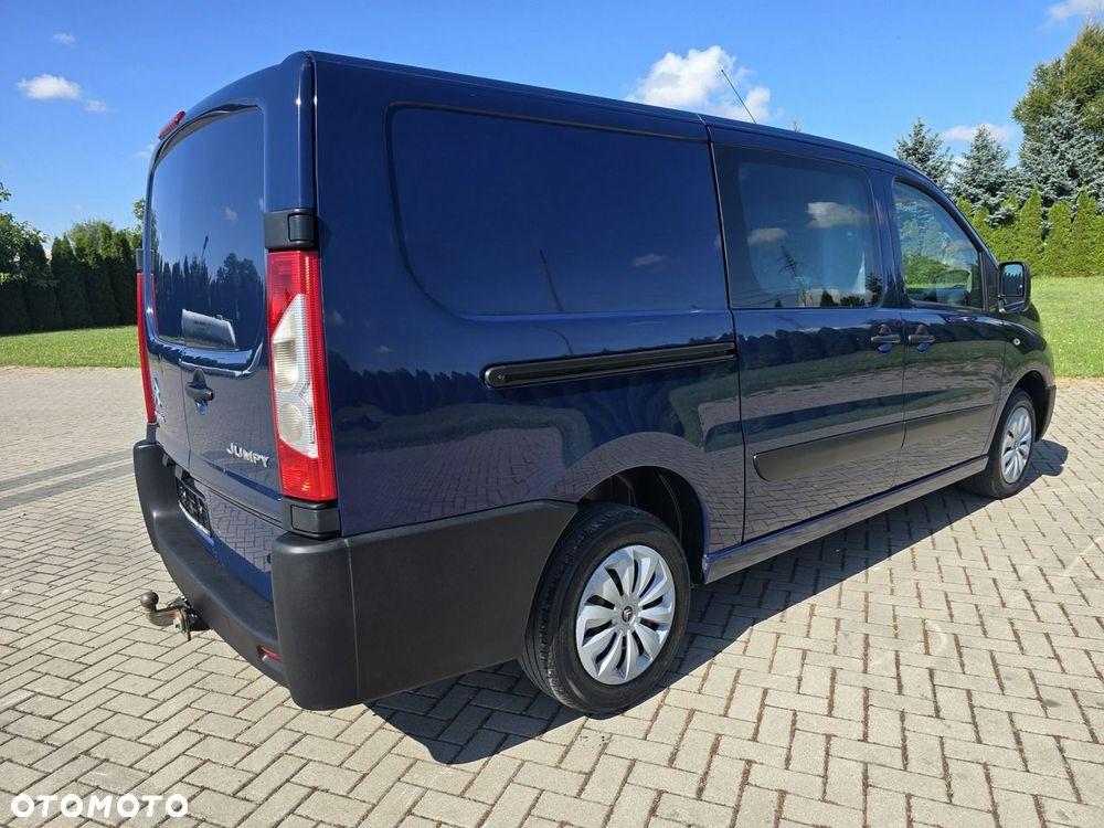 Citroën Jumpy - 8
