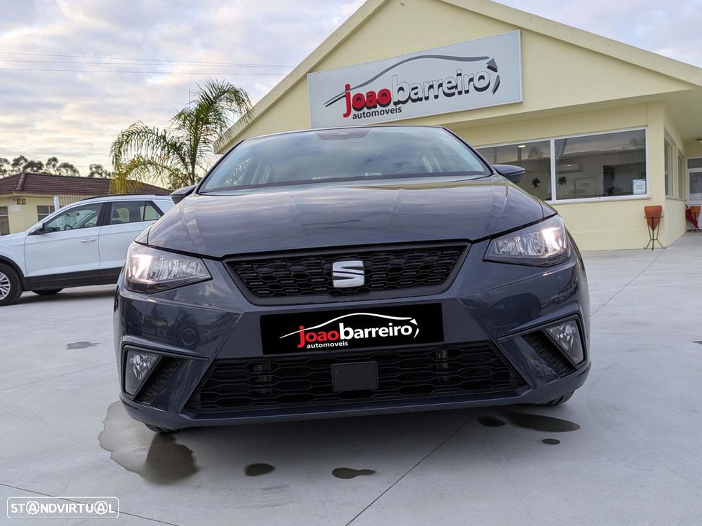 SEAT Ibiza 1.0 TSI Style - 3