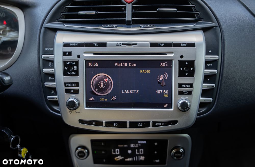 Lancia Delta 1.9 MJ TB Oro - 13