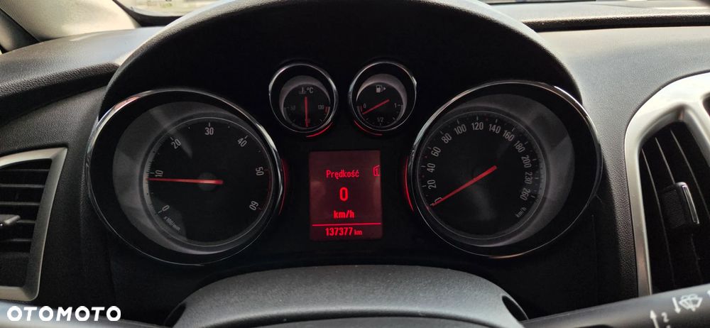 Opel Astra - 24