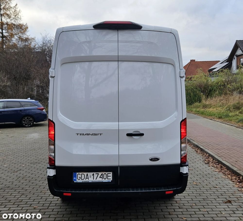 Ford TRANSIT L3H3 - 9