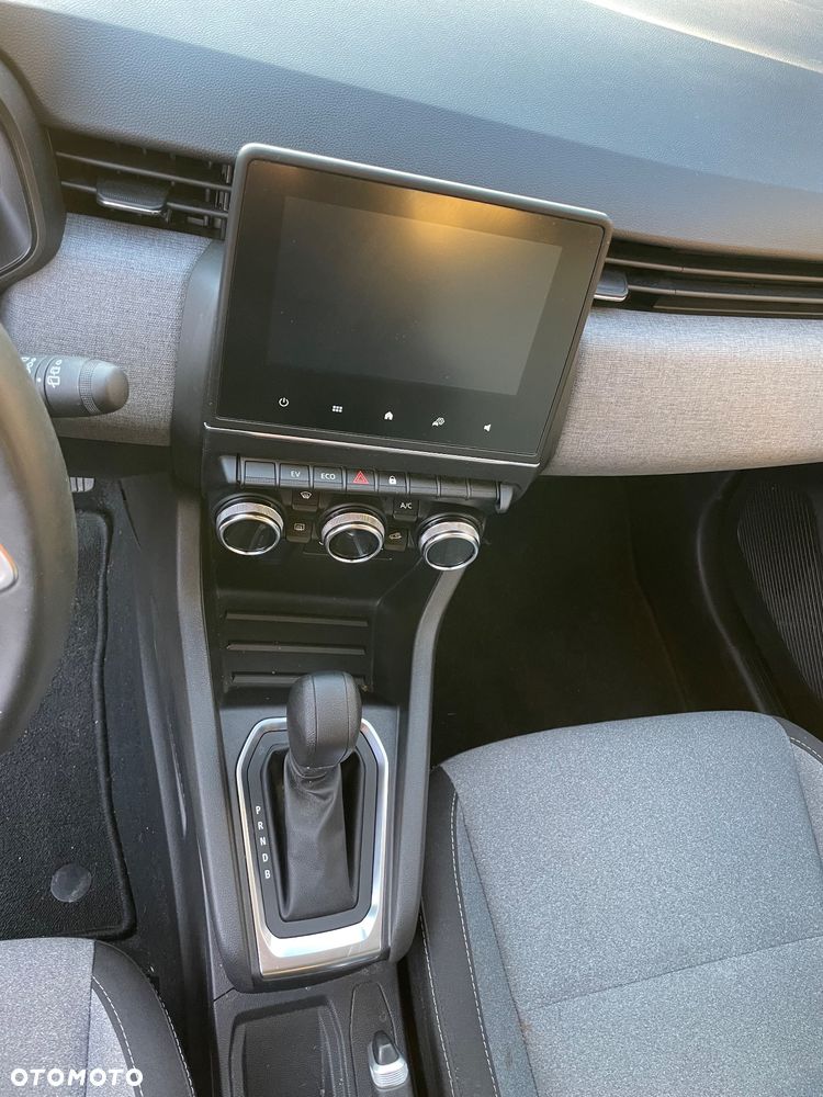 Renault Clio 1.6 E-TECH Full Hybrid 145 Evolution - 11