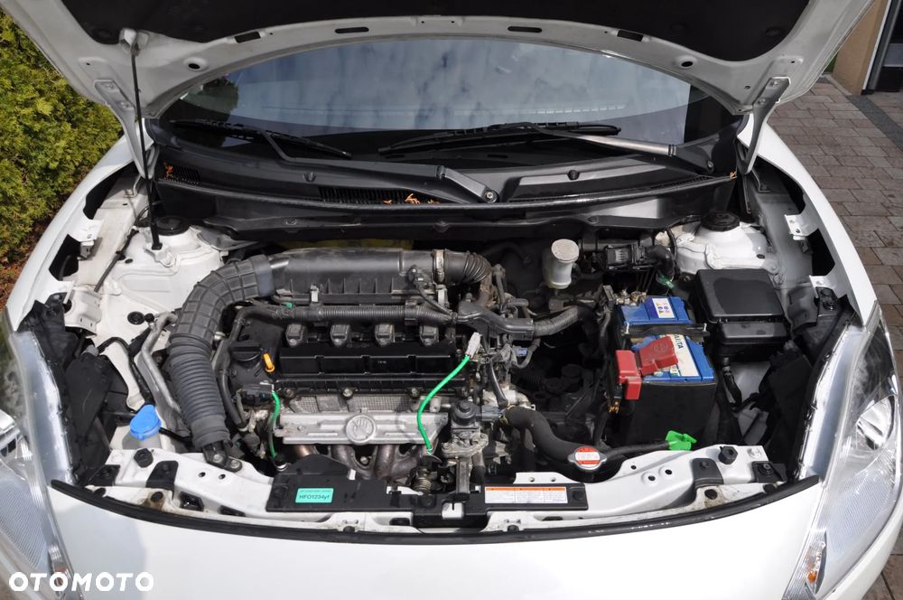 Suzuki Swift 1.2 Dualjet Allgrip Comfort - 17