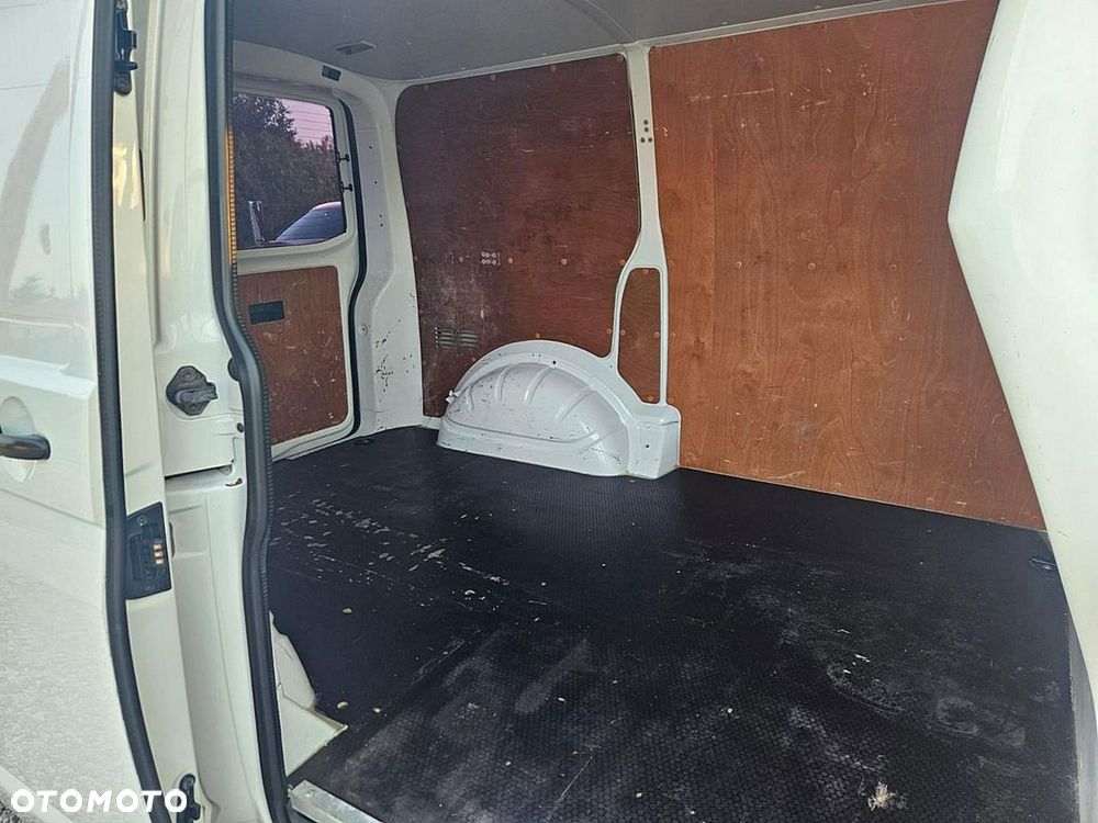 Volkswagen Transporter - 25