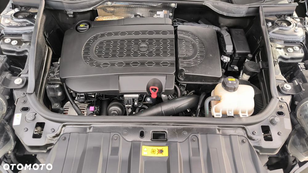 MINI Countryman Cooper SD - 15