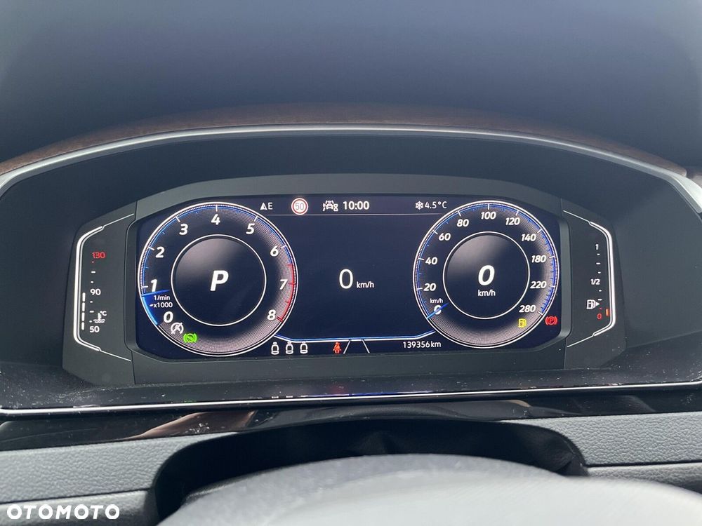 Volkswagen Arteon - 19