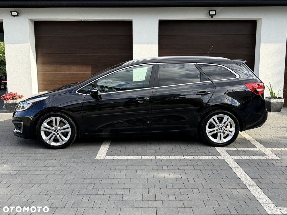 Kia Ceed 1.6 GDI Business Line - 3