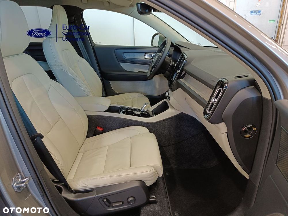 Volvo XC 40 T5 Recharge DKG Inscription - 14