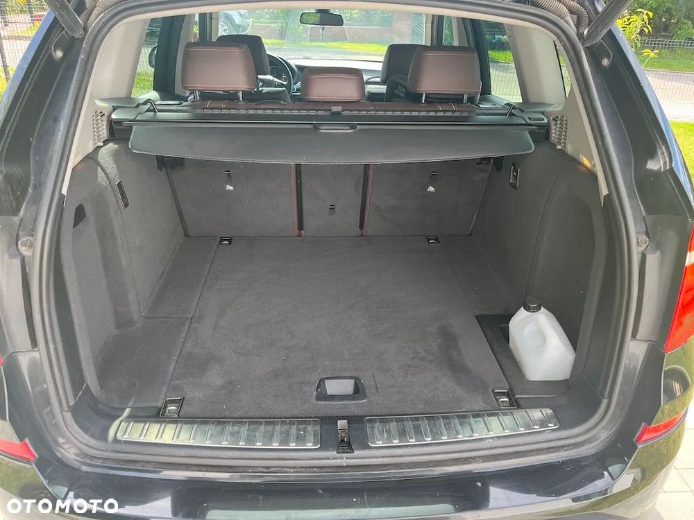 BMW X3 xDrive20d xLine - 4