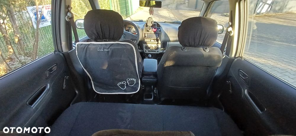 Suzuki Ignis 1.5 Comfort - 6