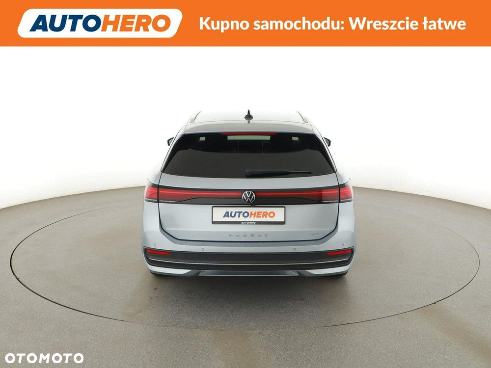 Volkswagen Passat Variant 1.5 e-TSI OPF DSG Business - 7