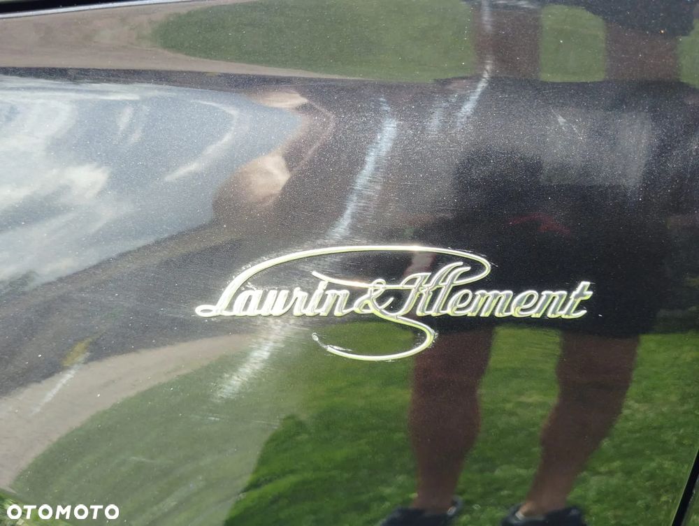 Skoda Superb 2.0 TDI L&K DSG - 7