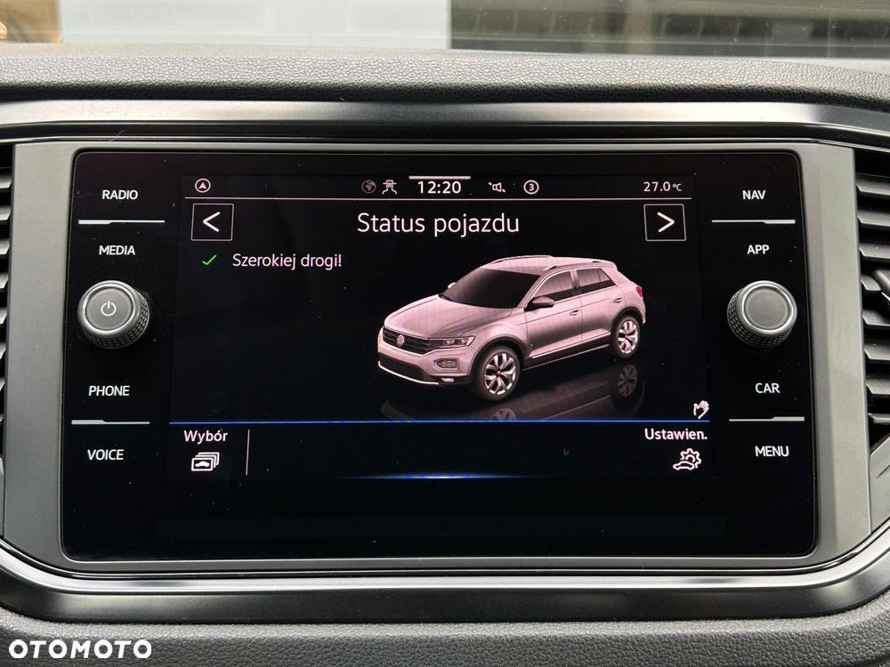 Volkswagen T-Roc 1.0 TSI - 32