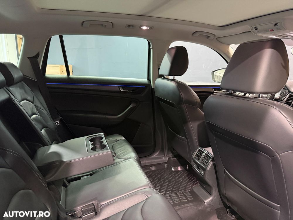 Skoda Kodiaq 2.0 TDI DSG Ambition - 16