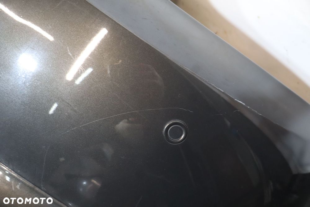 ZDERZAK TYLNY FORD FOCUS III MK3 VB KOMBI - 4