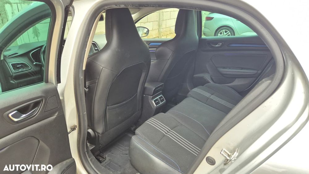 Renault Megane Energy 1.6 TCe EDC GT - 20