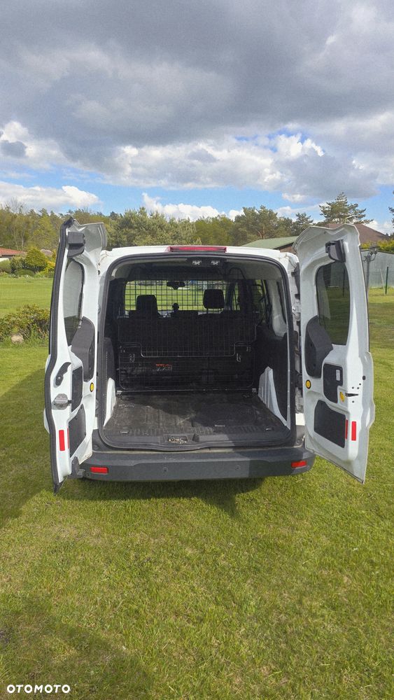 Ford Transit Connect - 4