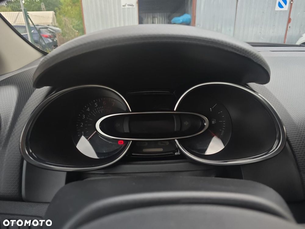 Renault Clio 0.9 Energy TCe Intens - 12