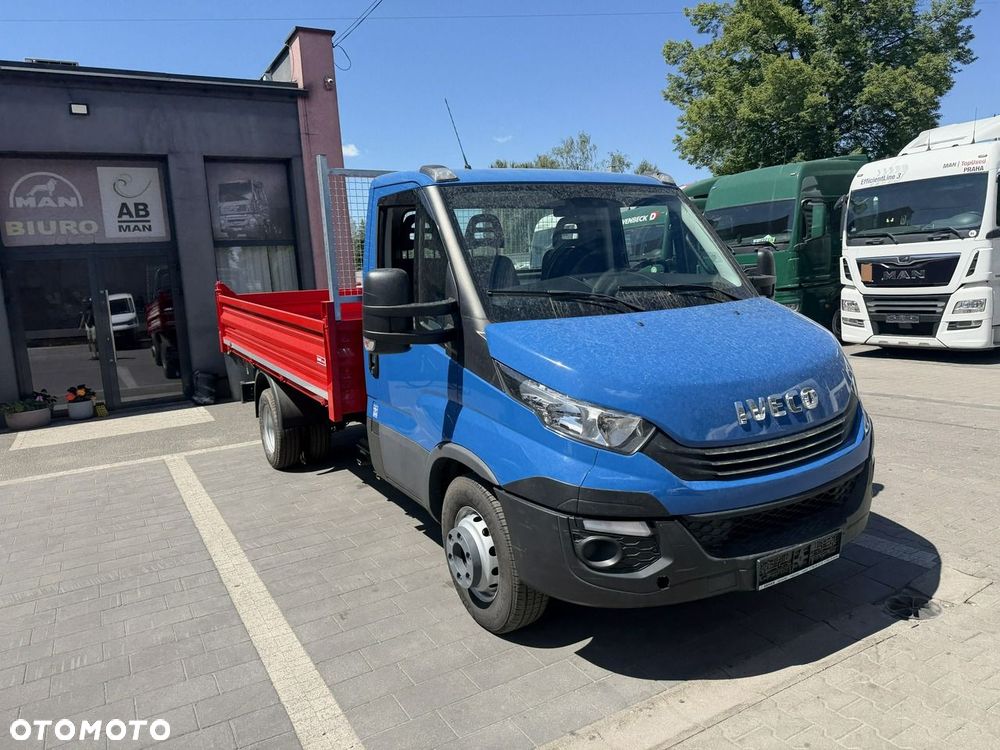 Iveco Daily - 2