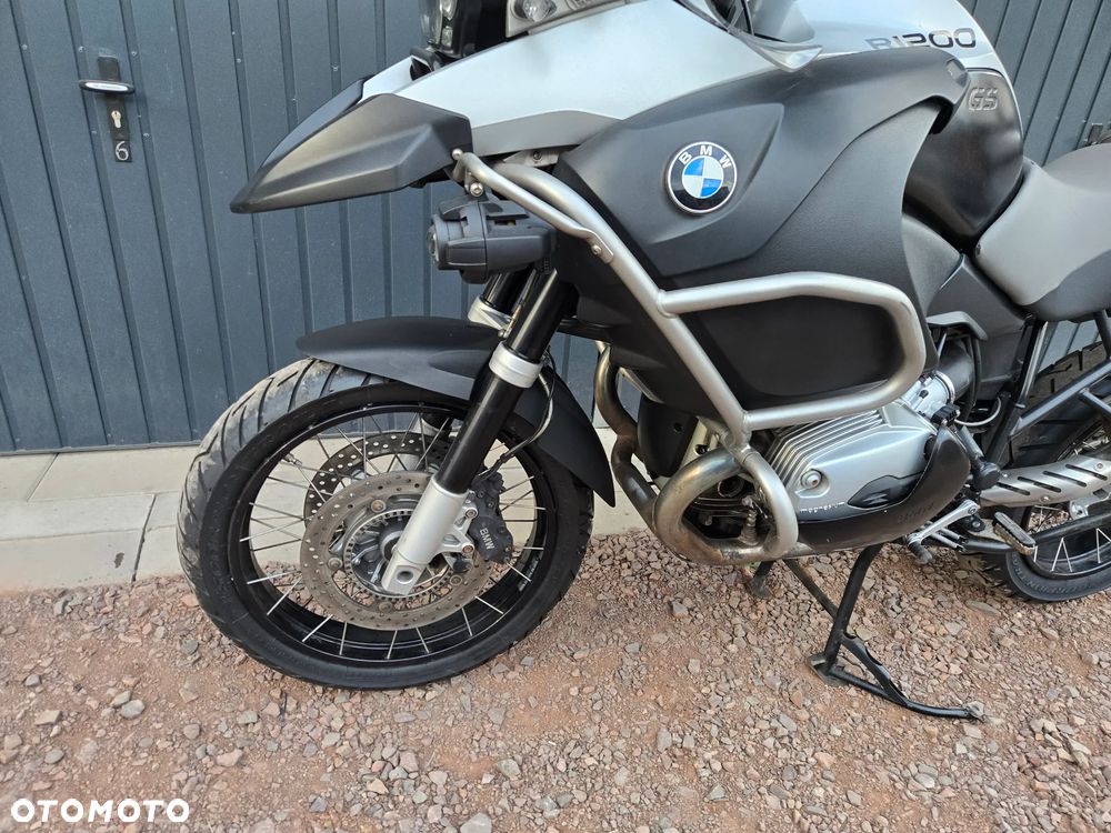 BMW GS - 13