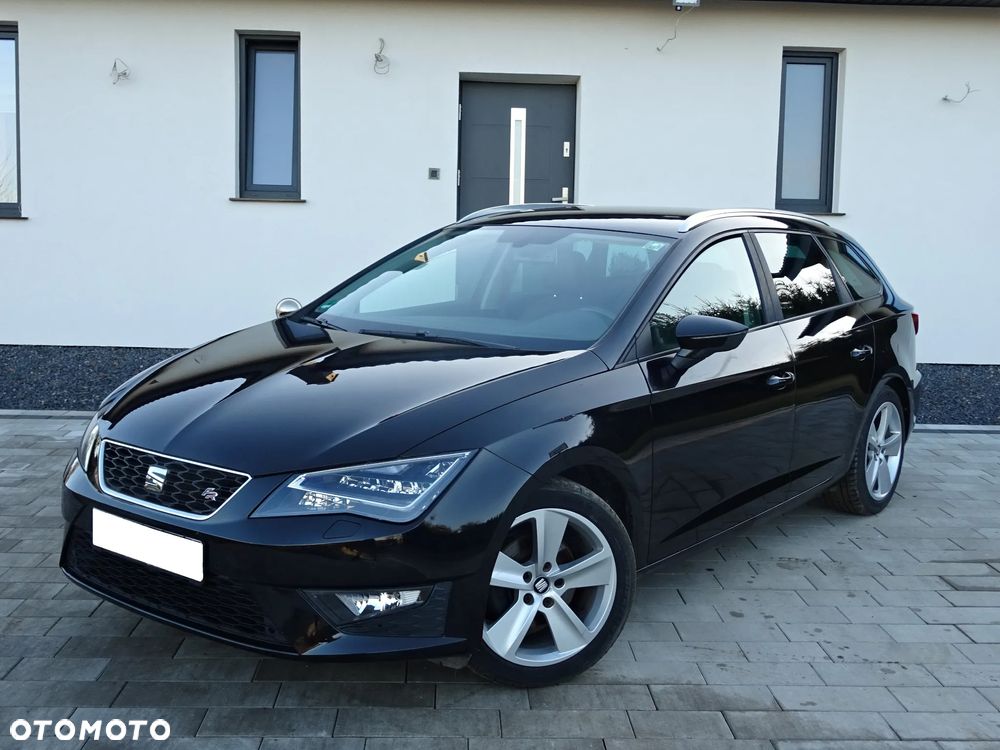 Seat Leon Sportstourer - 2