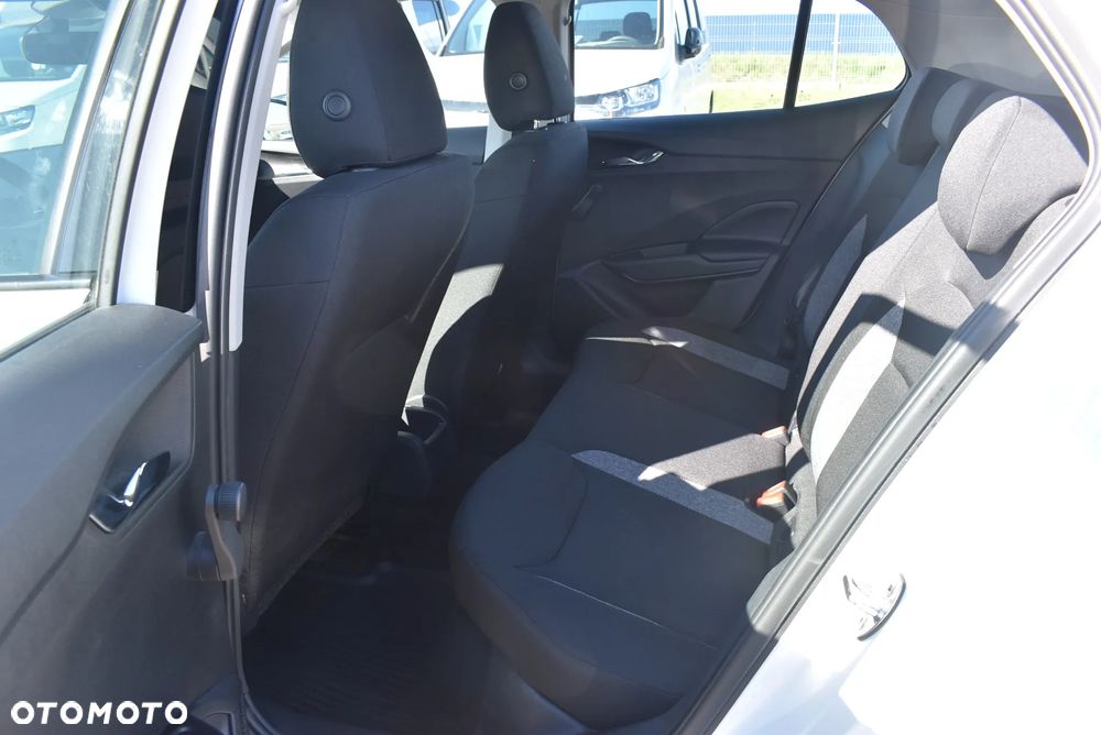 Skoda Fabia 1.0 Active - 11