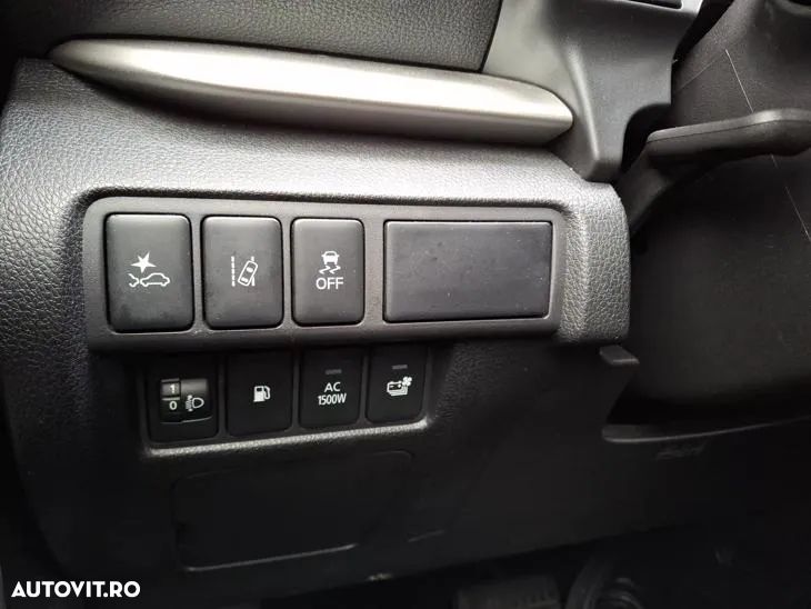 Mitsubishi Eclipse-Cross Plug-In Hybrid 4WD Plus Select - 26