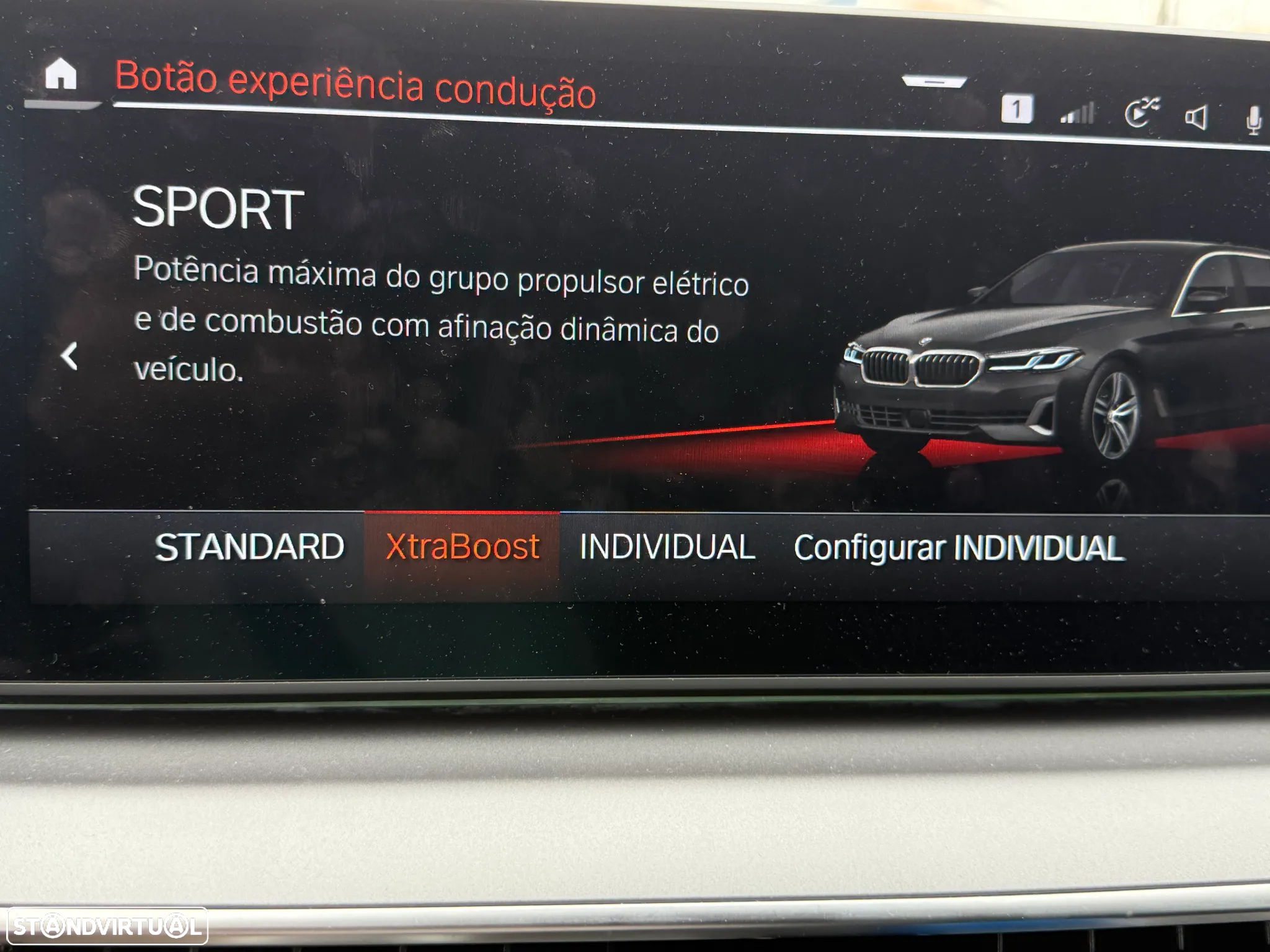 BMW 530 e - 14