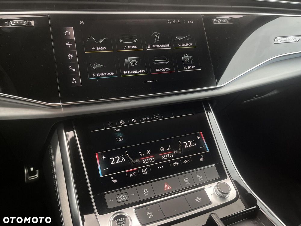 Audi Q8 - 40
