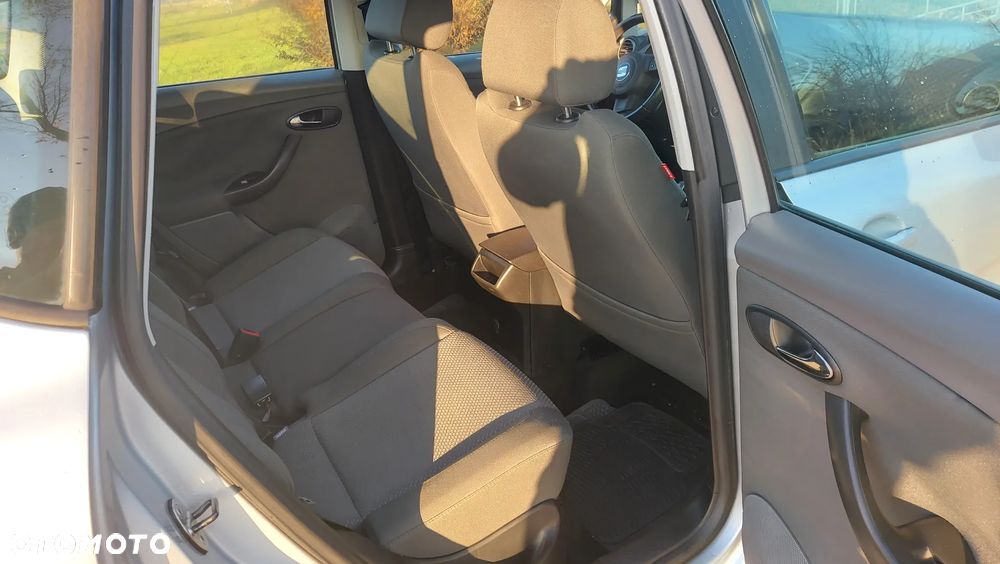 Seat Altea 1.6 Comfort Limited - 12