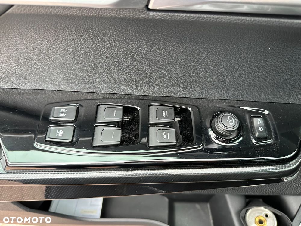 SsangYong/KGM Actyon 1.5 T-GDI Adventure - 10