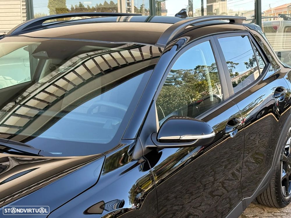 Kia Stonic 1.0 T-GDi Tech 7DCT - 5