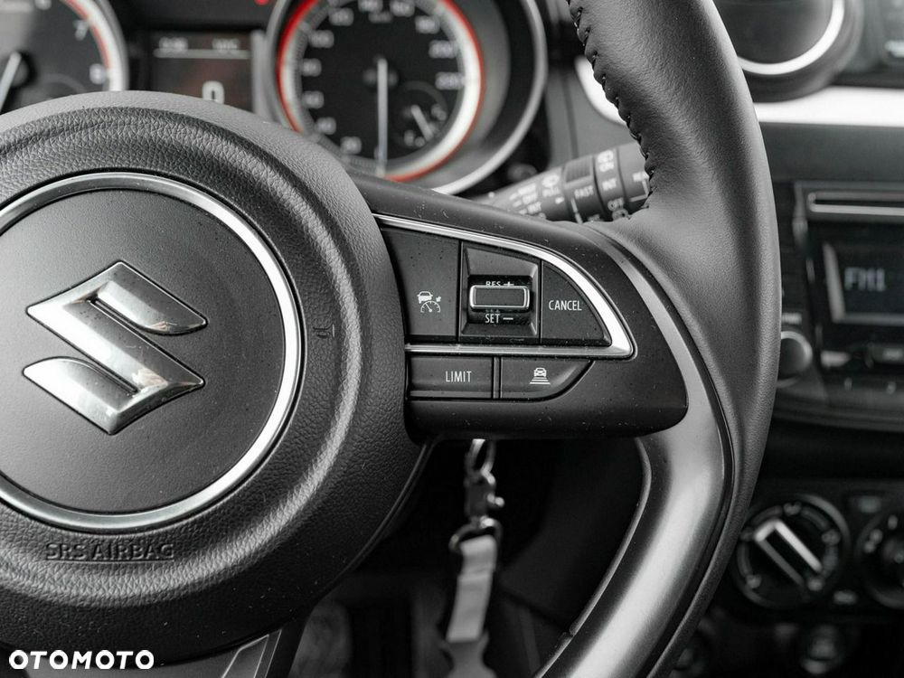 Suzuki Swift - 14