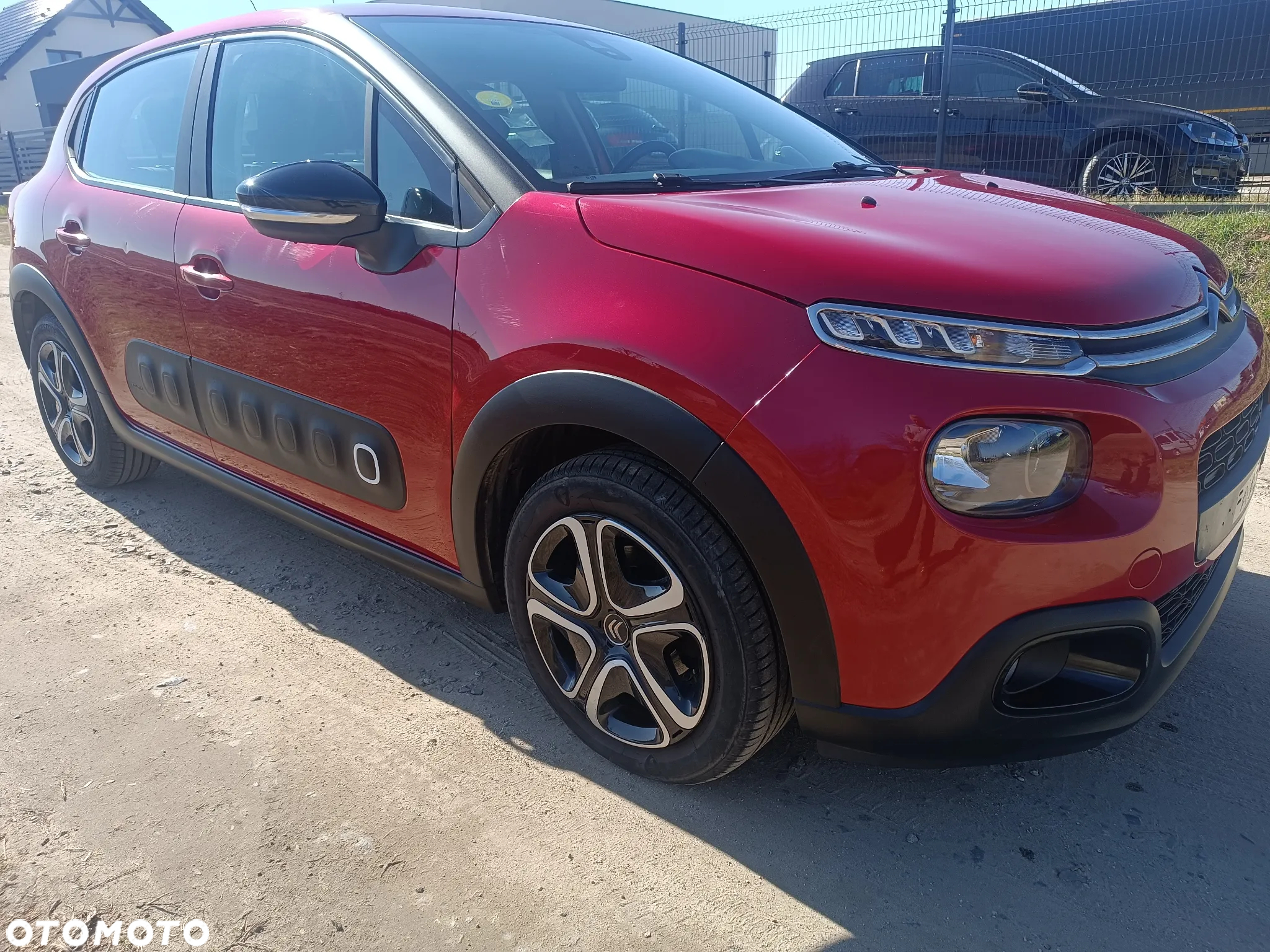 Citroën C3 - 5