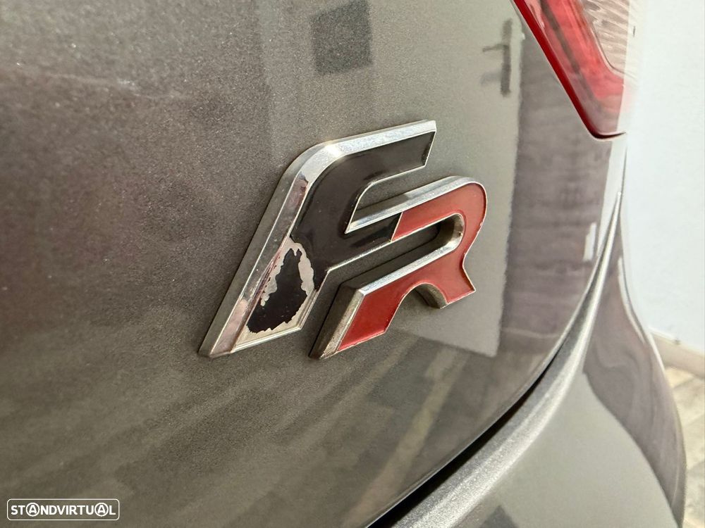 SEAT Leon 2.0 TDI FR S/S - 20