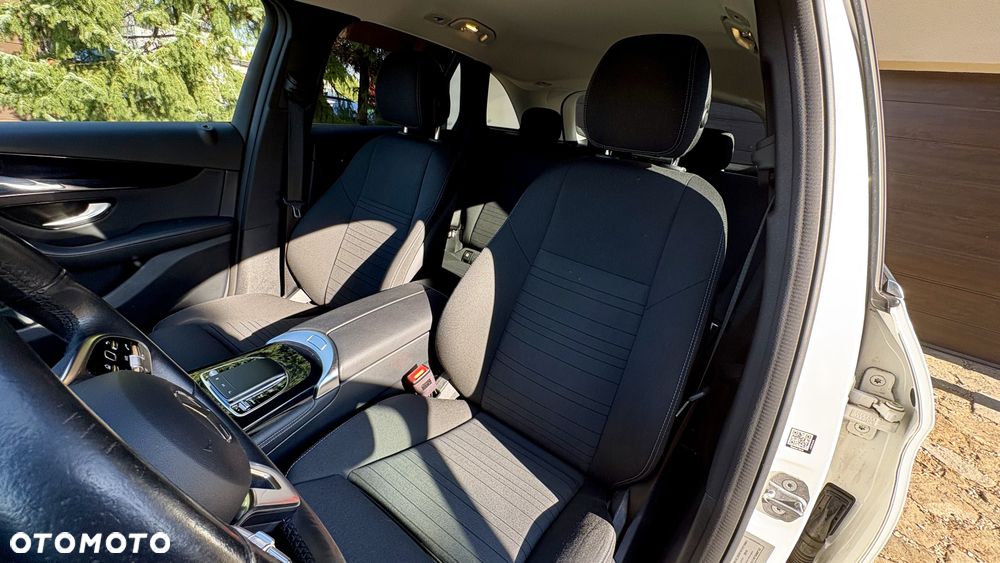 Mercedes-Benz GLC 200 d 4-Matic Business Edition - 20