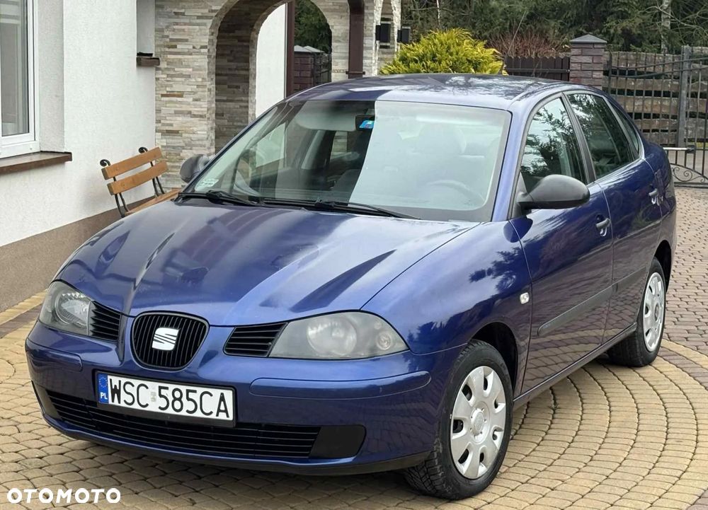 Seat Cordoba 1.9 TDI Stella - 1