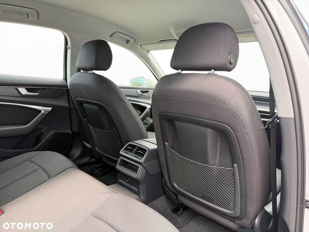 Audi A6 Limousine 35 TDI mHEV S tronic - 27