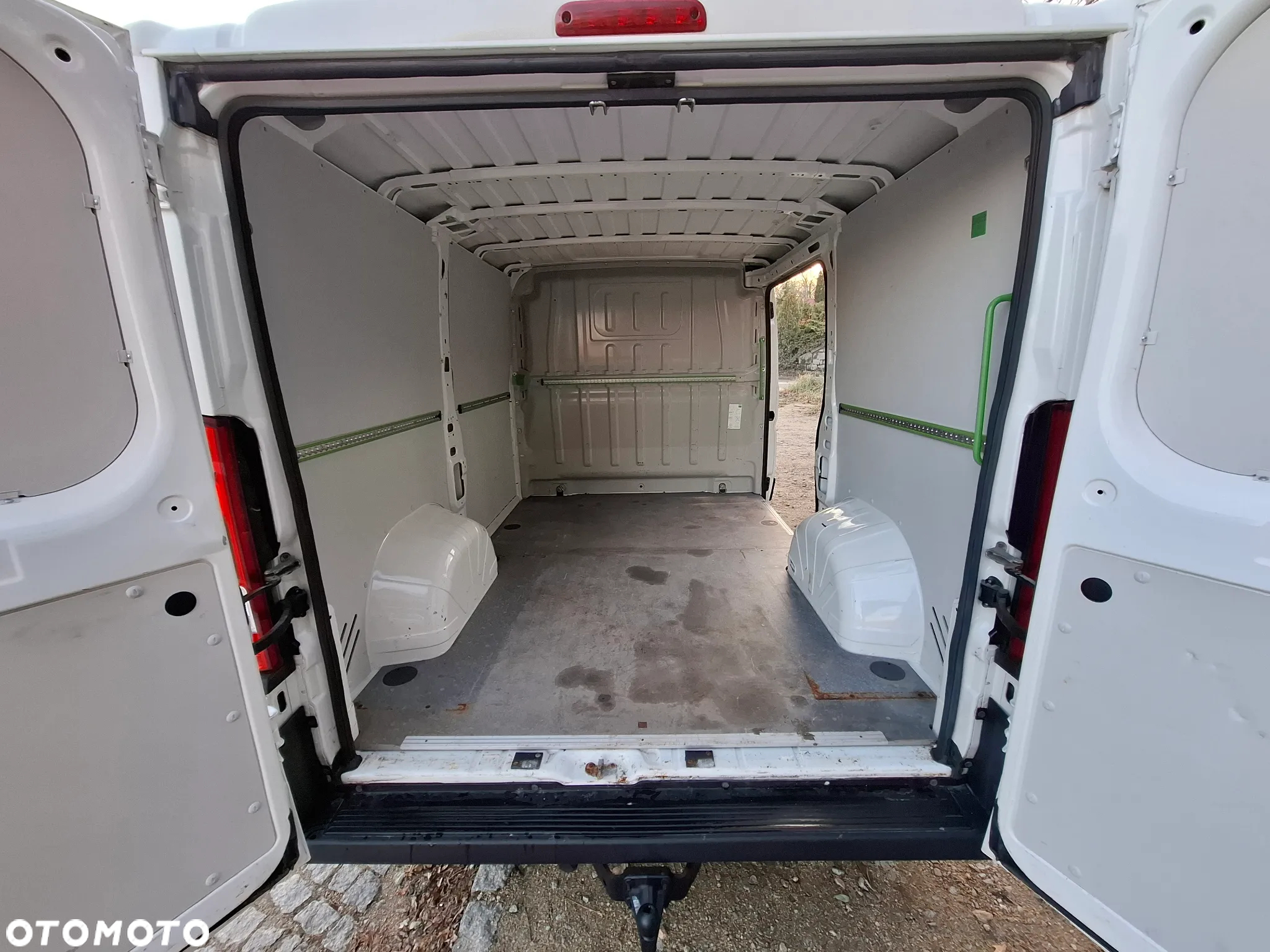 Peugeot Boxer - 12