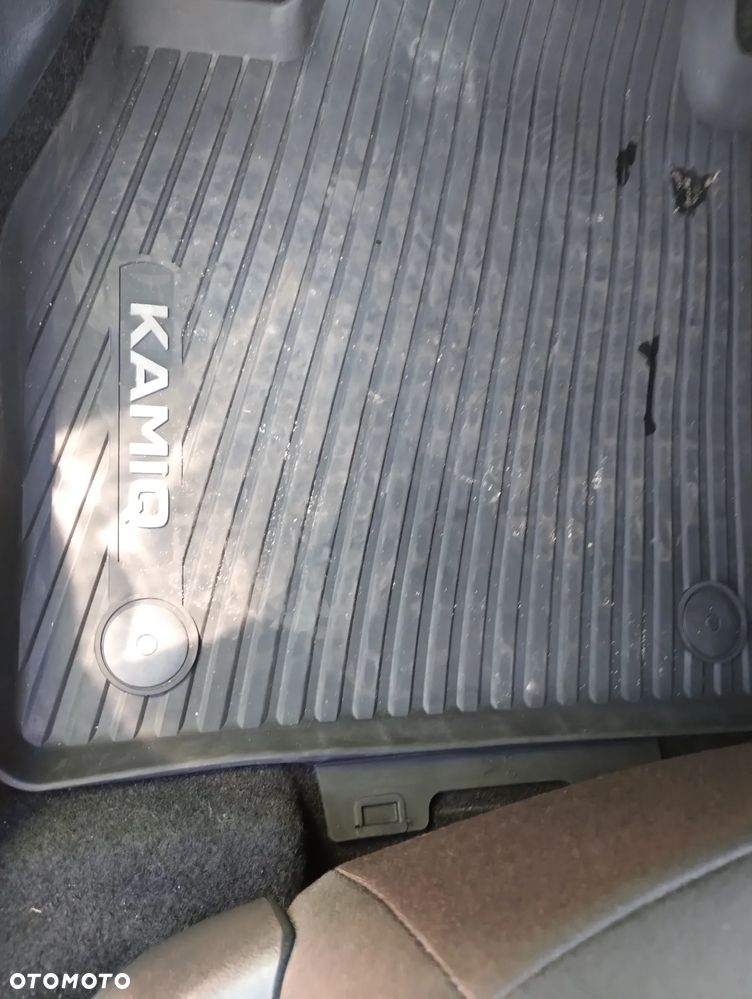 Skoda Kamiq 1.0 TSI Ambition - 33