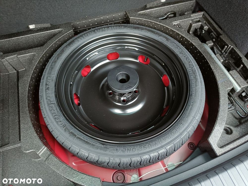 Skoda Karoq 2.0 TSI 4x4 Sportline DSG - 11