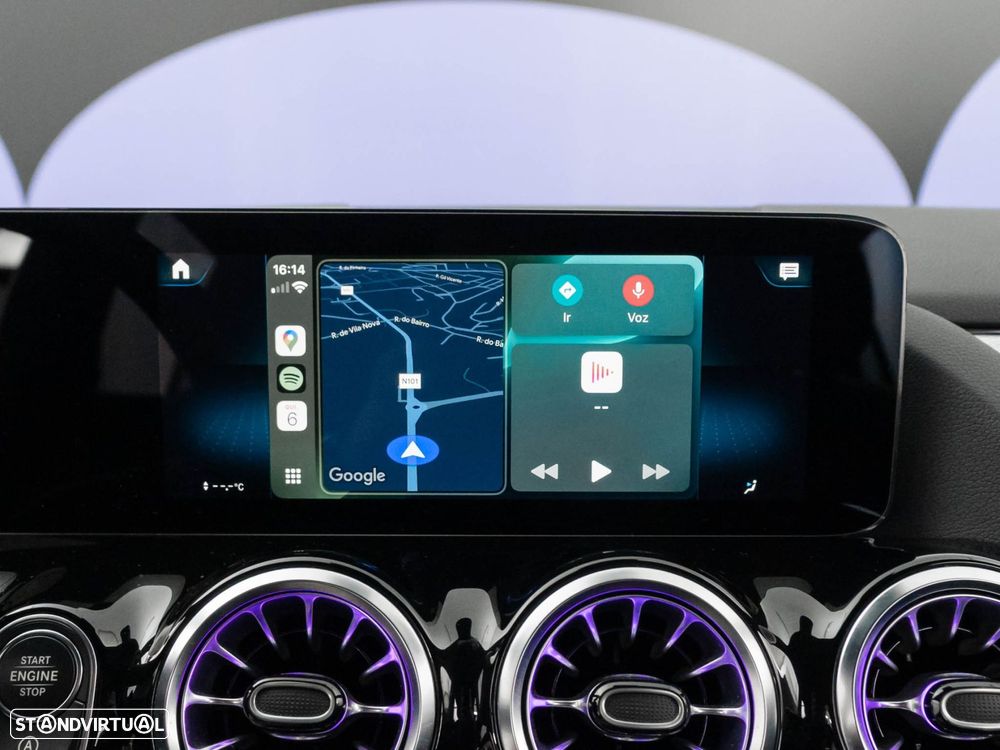 Mercedes-Benz GLA 200 d Style - 33