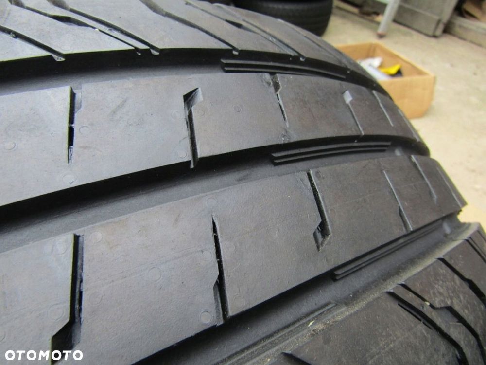 2x Opony Opona 205/65 16 C 16C 107/105T Continental VanContact 7,5 mm - 14