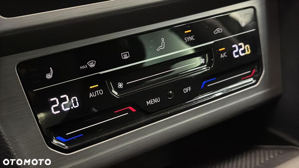 Volkswagen Passat 2.0 TDI EVO Essence - 21