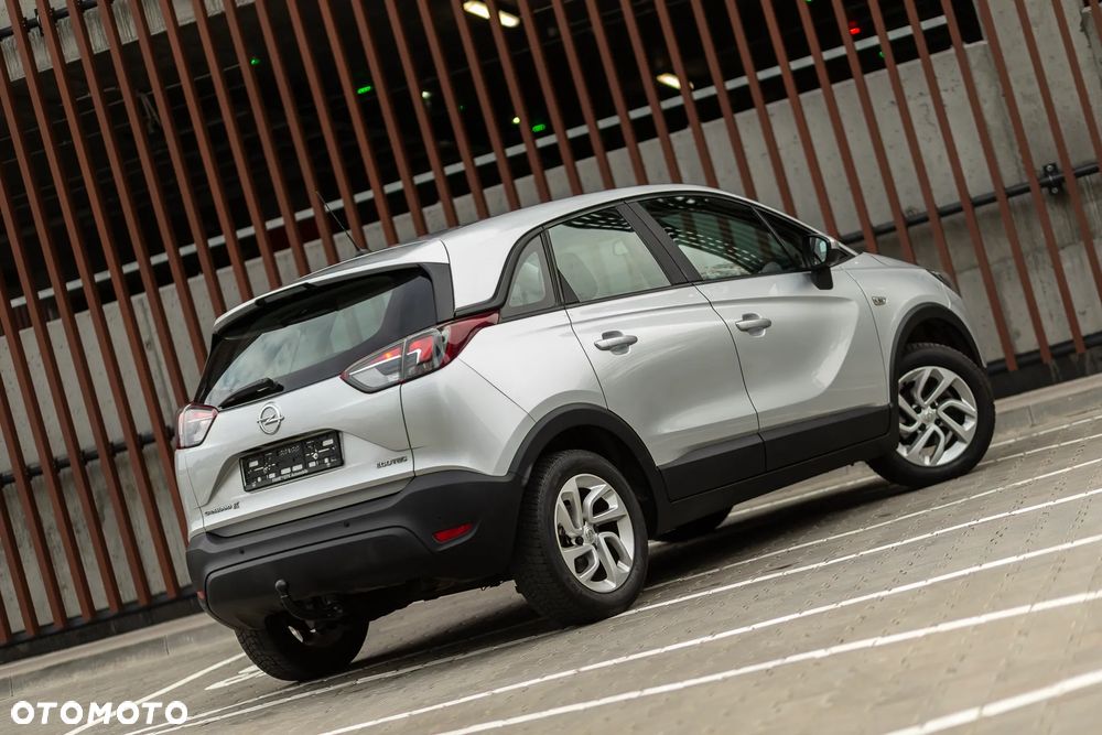Opel Crossland X - 18