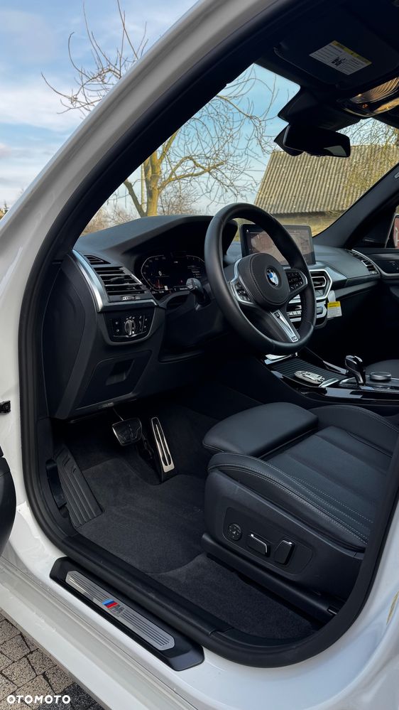 BMW X3 - 33