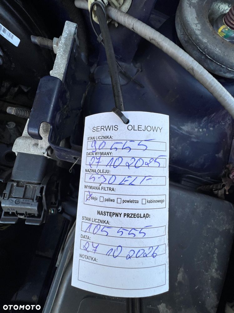 Dacia Sandero 1.2 16V - 7